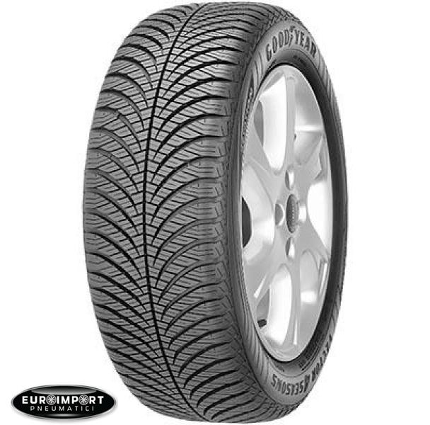 Goodyear VECTOR 4SEASONS SUV G2  215/55 R18 99 V  XL  TL